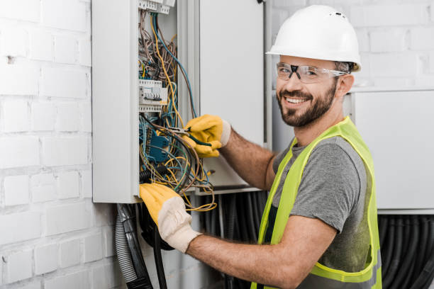 Best Affordable Electrical Installation  in Glenrock, WY