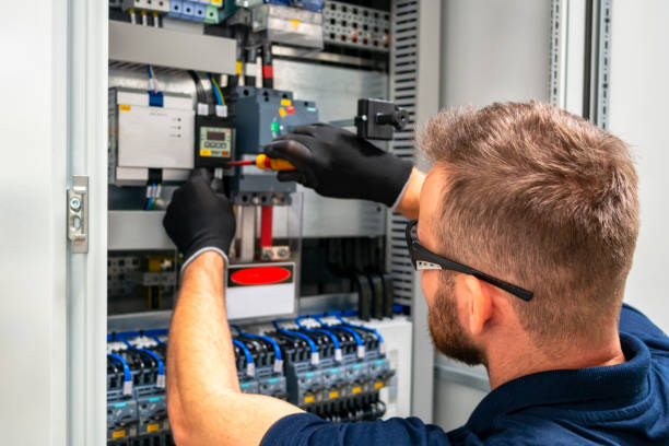Best Electrical Repair Services  in Glenrock, WY
