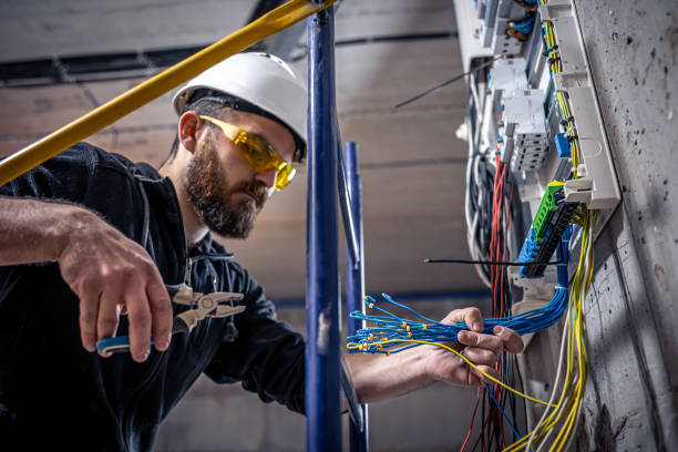 Best Electrical Rewiring Services  in Glenrock, WY