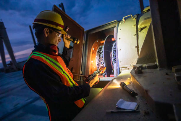 Generator Installation Services in WY