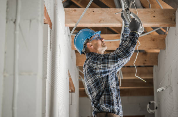 Best Electrical Contractors for Businesses  in Glenrock, WY