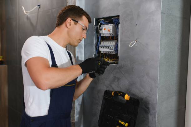 Best Electrical Wiring Services  in Glenrock, WY