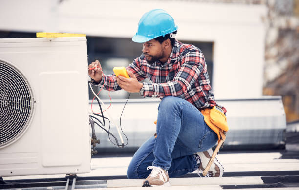 Best Electrical Installation Contractor  in Glenrock, WY