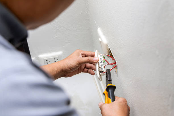 Best Emergency Electrical Repair  in Glenrock, WY