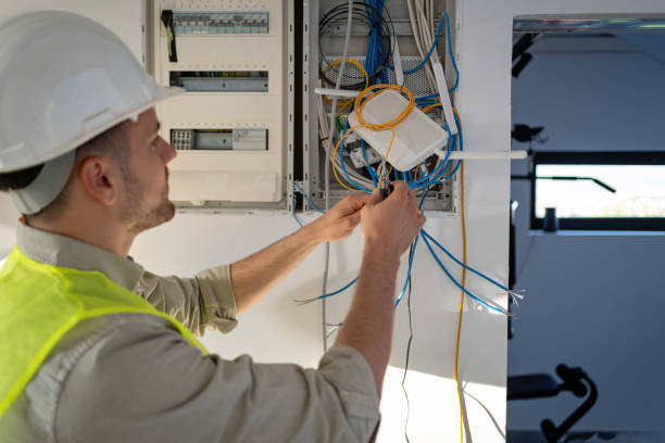 Best Electrical Troubleshooting Services  in Glenrock, WY